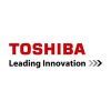 Вал тефлоновый Toshiba FUSER ROLLER (6LK25743000)