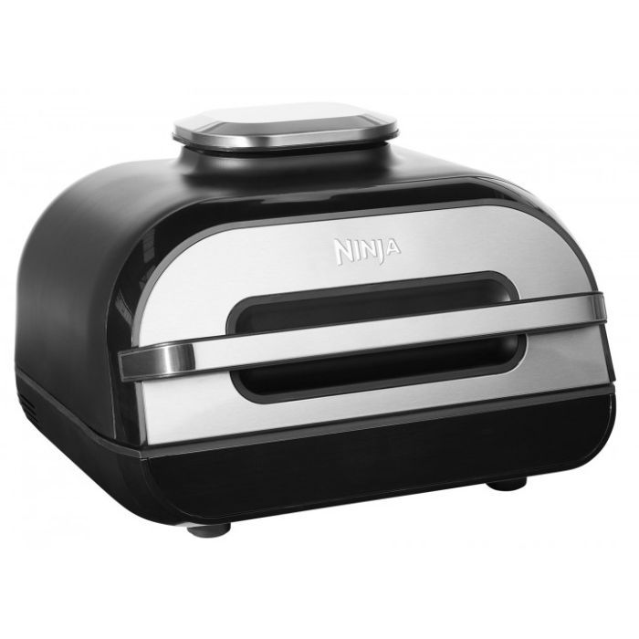 Мультипечь Ninja AG551EU изображение 3