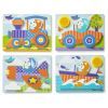 Пазл Melissa&Doug Транспорт (MD30133)