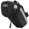 Сумка подседельная Bravvos BC-BG166 14x13x9 cm Black (BIB-052)