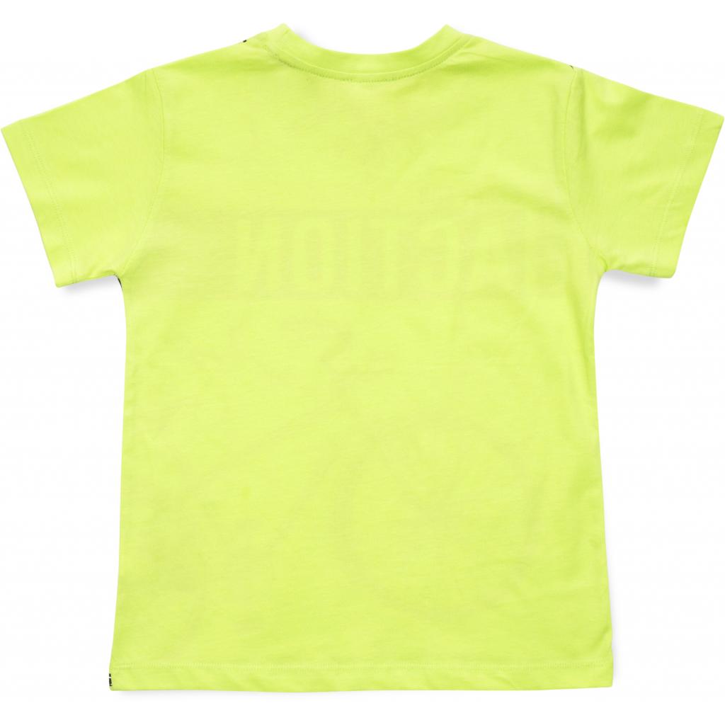 Набор детской одежды Breeze с велосипедом (15148-152B-green) изображение 5