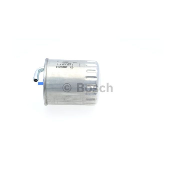 Фільтр паливний Bosch 1 457 434 416 зображення 2