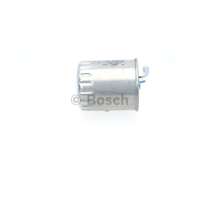 Фільтр паливний Bosch 1 457 434 416 зображення 4