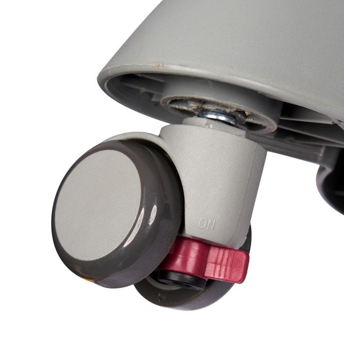 Детское кресло FunDesk Contento Grey (221759) изображение 10