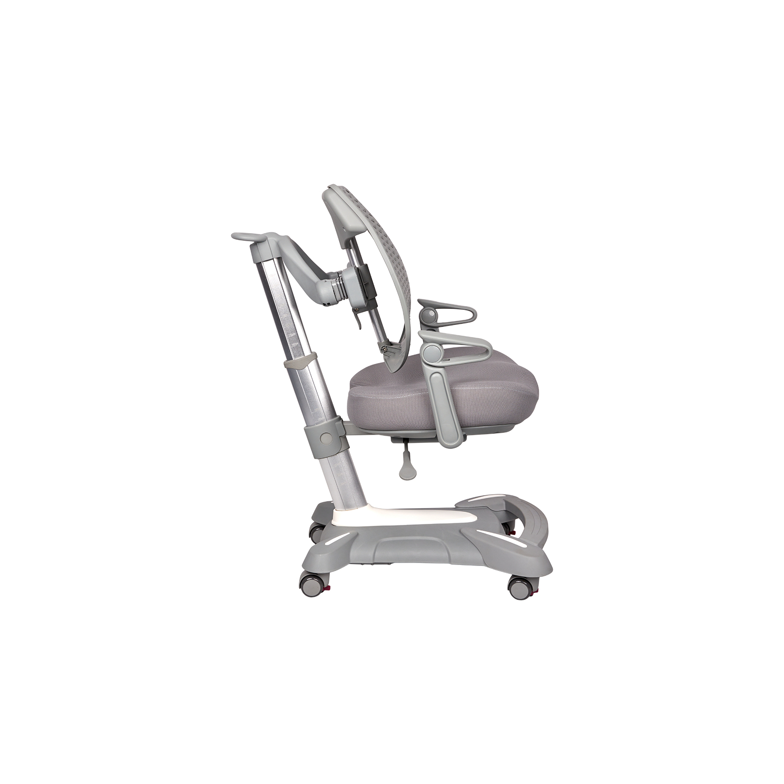 Дитяче крісло FunDesk Contento Grey (221759) зображення 4
