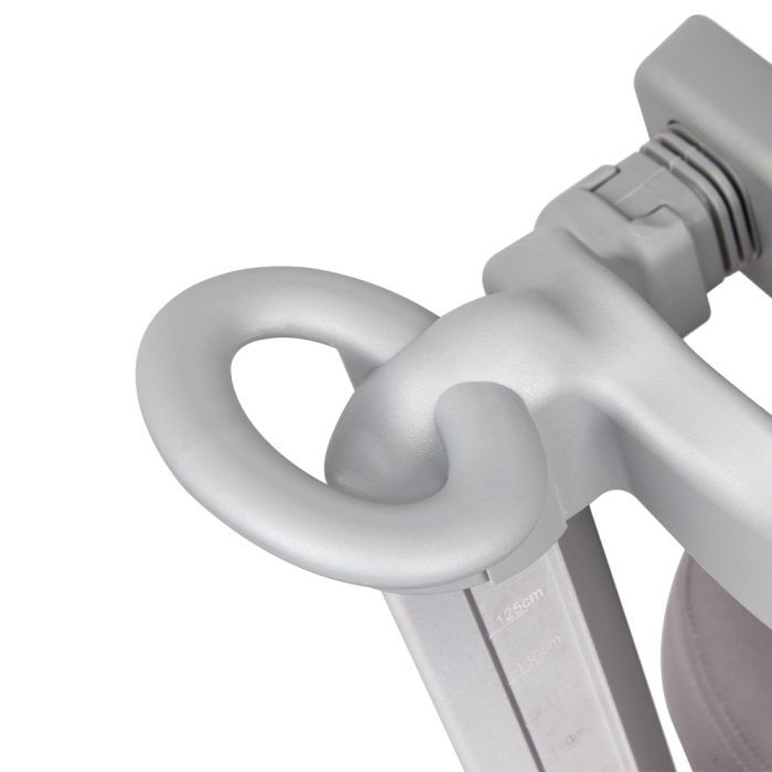 Детское кресло FunDesk Contento Grey (221759) изображение 5