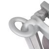 Детское кресло FunDesk Contento Grey (221759) изображение 5