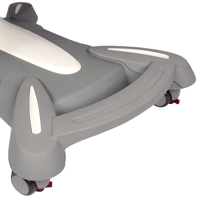 Детское кресло FunDesk Contento Grey (221759) изображение 8