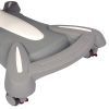 Детское кресло FunDesk Contento Grey (221759) изображение 8
