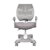 Дитяче крісло FunDesk Contento Grey (221759)