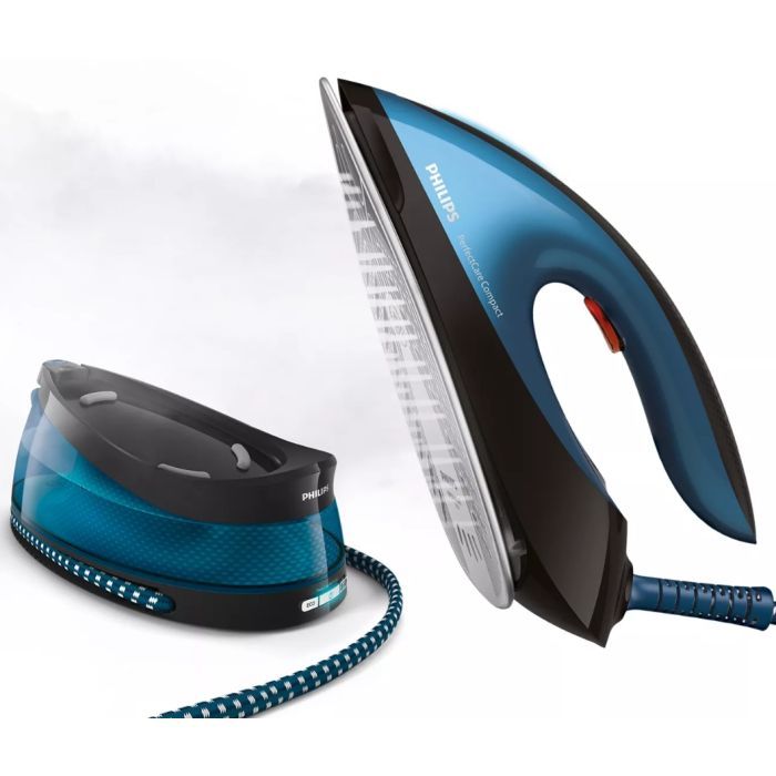 Паровая станция Philips GC7846/80 изображение 2