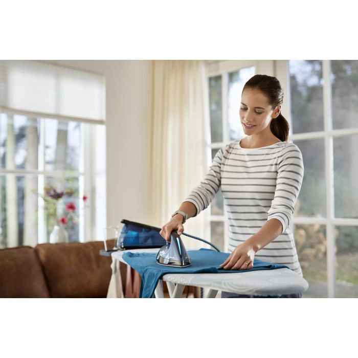 Паровая станция Philips GC7846/80 изображение 5