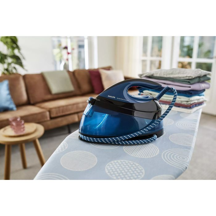 Паровая станция Philips GC7846/80 изображение 7