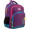 Рюкзак школьный GoPack Education 113-3 Smile (GO21-113M-3) изображение 2