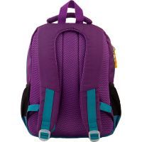 Рюкзак школьный GoPack Education 113-3 Smile (GO21-113M-3) изображение 3