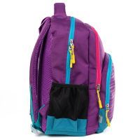 Рюкзак школьный GoPack Education 113-3 Smile (GO21-113M-3) изображение 5