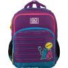 Рюкзак школьный GoPack Education 113-3 Smile (GO21-113M-3)