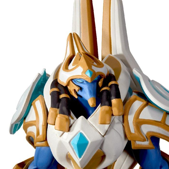 Фигурка для геймеров Blizzard StarCraft Artanis Statue (Артанис) (B63367) изображение 3
