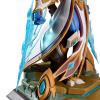 Фігурка для геймерів Blizzard StarCraft Artanis Statue (Артаніс) (B63367) зображення 5