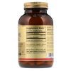 Витамин Solgar Холин 350 мг, Choline 350 mg, 100 растительных капсул (SOL-00830) изображение 2
