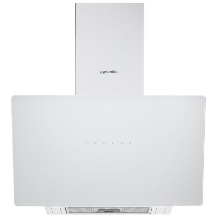 Витяжка кухонна Pyramida NRX2-60 WH