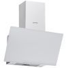 Витяжка кухонна Pyramida NRX2-60 WH зображення 2