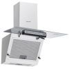 Витяжка кухонна Pyramida NRX2-60 WH зображення 3