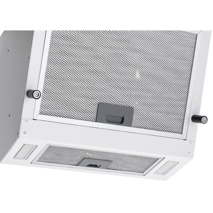 Витяжка кухонна Pyramida NRX2-60 WH зображення 5