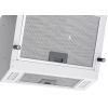 Витяжка кухонна Pyramida NRX2-60 WH зображення 5