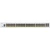 Коммутатор сетевой Cisco CBS250-48P-4X-EU изображение 2