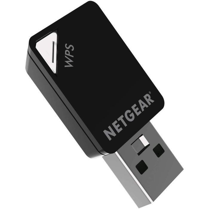 Сетевая карта Wi-Fi Netgear A6100 (A6100-100PES) изображение 2