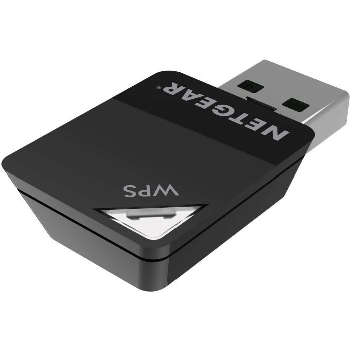 Сетевая карта Wi-Fi Netgear A6100 (A6100-100PES) изображение 6