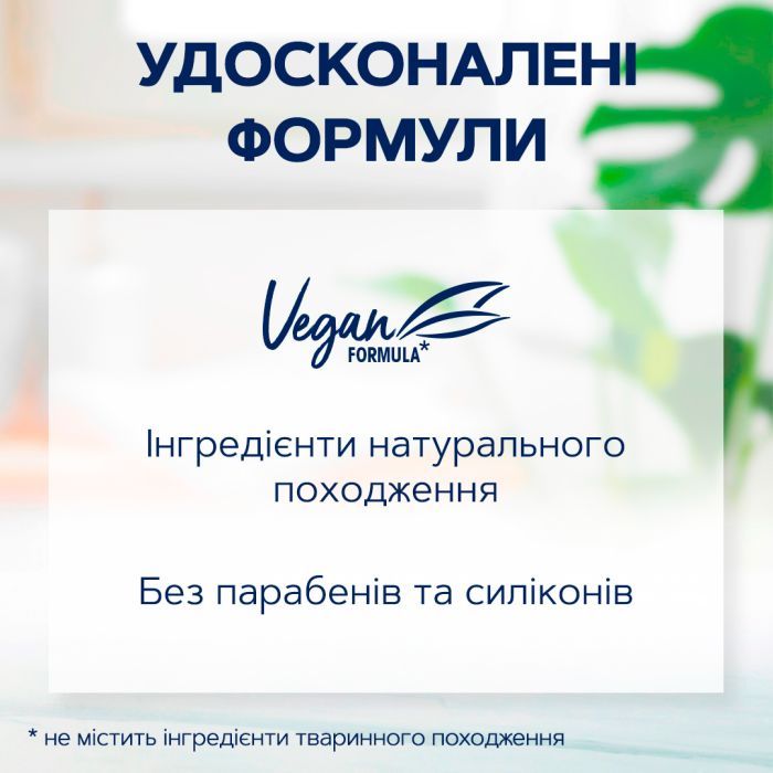 Шампунь Schauma Fresh it Up! с экстрактом маракуи 400 мл (3838824293813) изображение 5