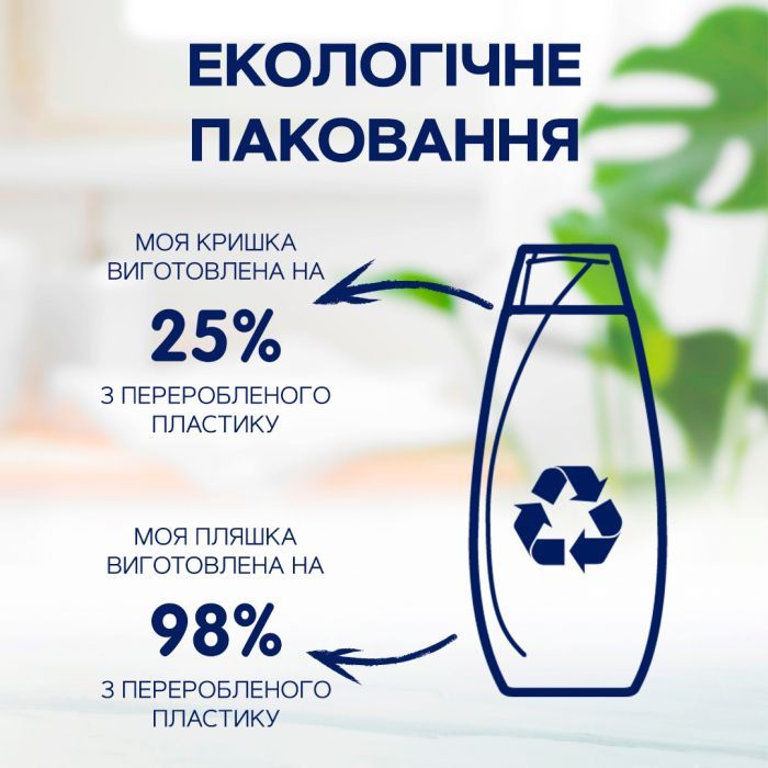 Шампунь Schauma Fresh it Up! с экстрактом маракуи 400 мл (3838824293813) изображение 6