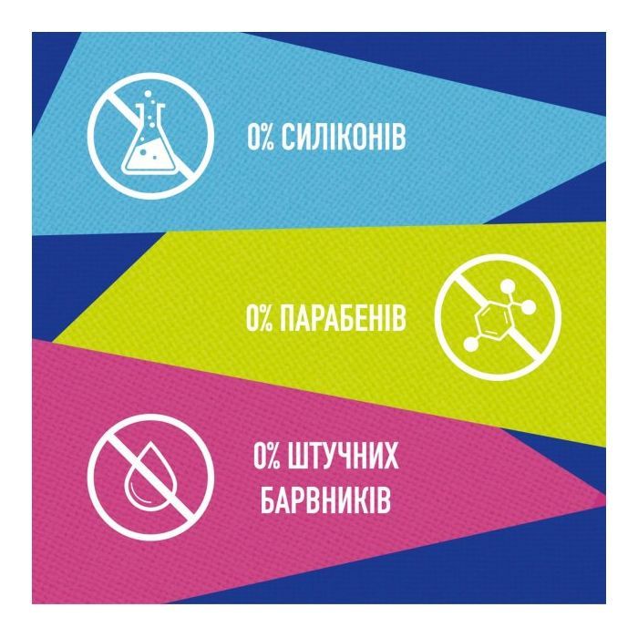Шампунь Nature Box для укрепления длинных волос 385 мл (9000101250961) изображение 4