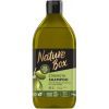 Шампунь Nature Box для укрепления длинных волос 385 мл (9000101250961)