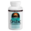 Минералы Source Naturals ОптиЦинк, 120 таблеток (SNS-00848)