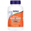 Жирные кислоты Now Foods Крилевый Жир 1000мг, Neptune Krill 1000, Double Strength, 6 (NOW-01627)