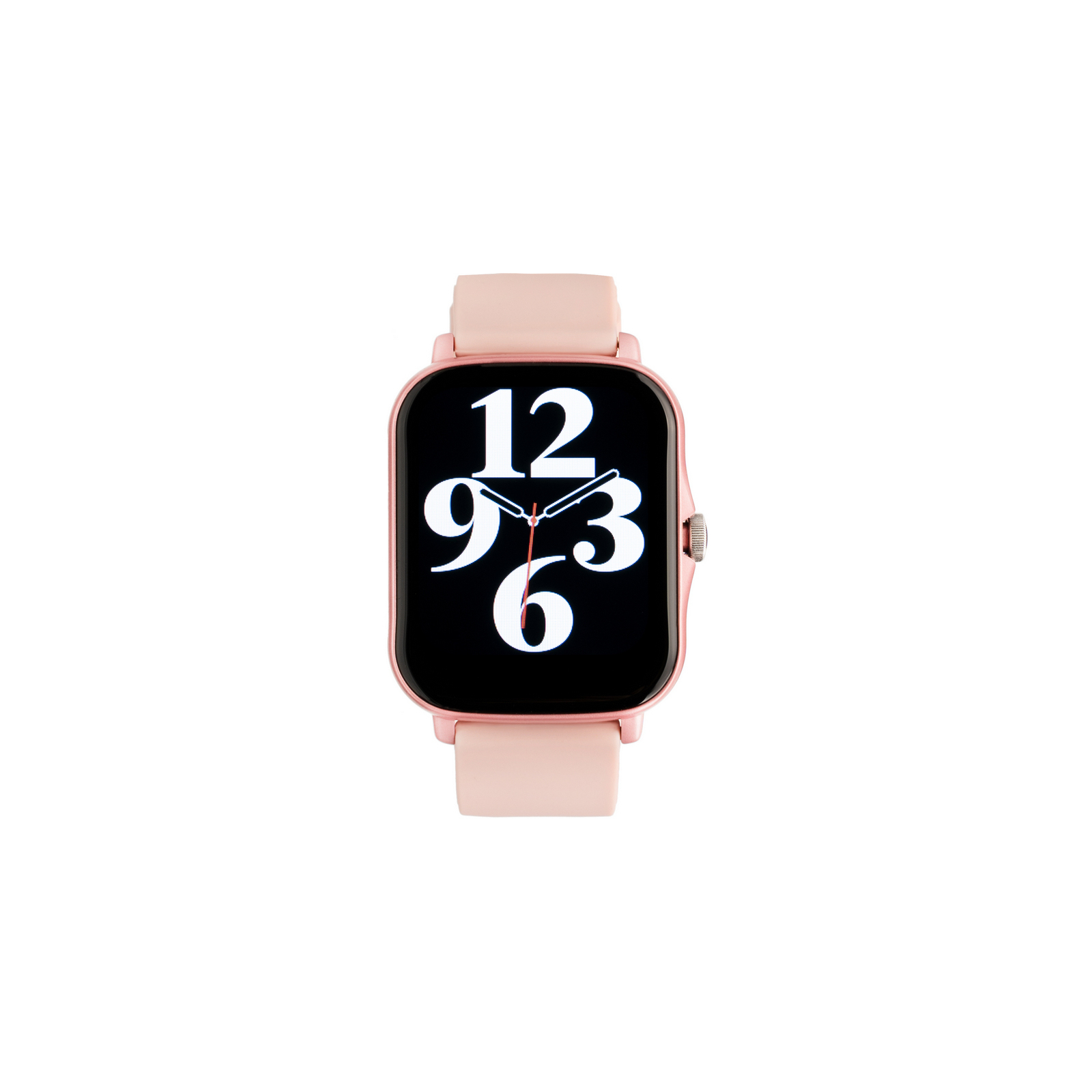 Смарт-часы Gelius Pro GP-SW003 (Amazwatch GT2 Lite) Pink изображение 2