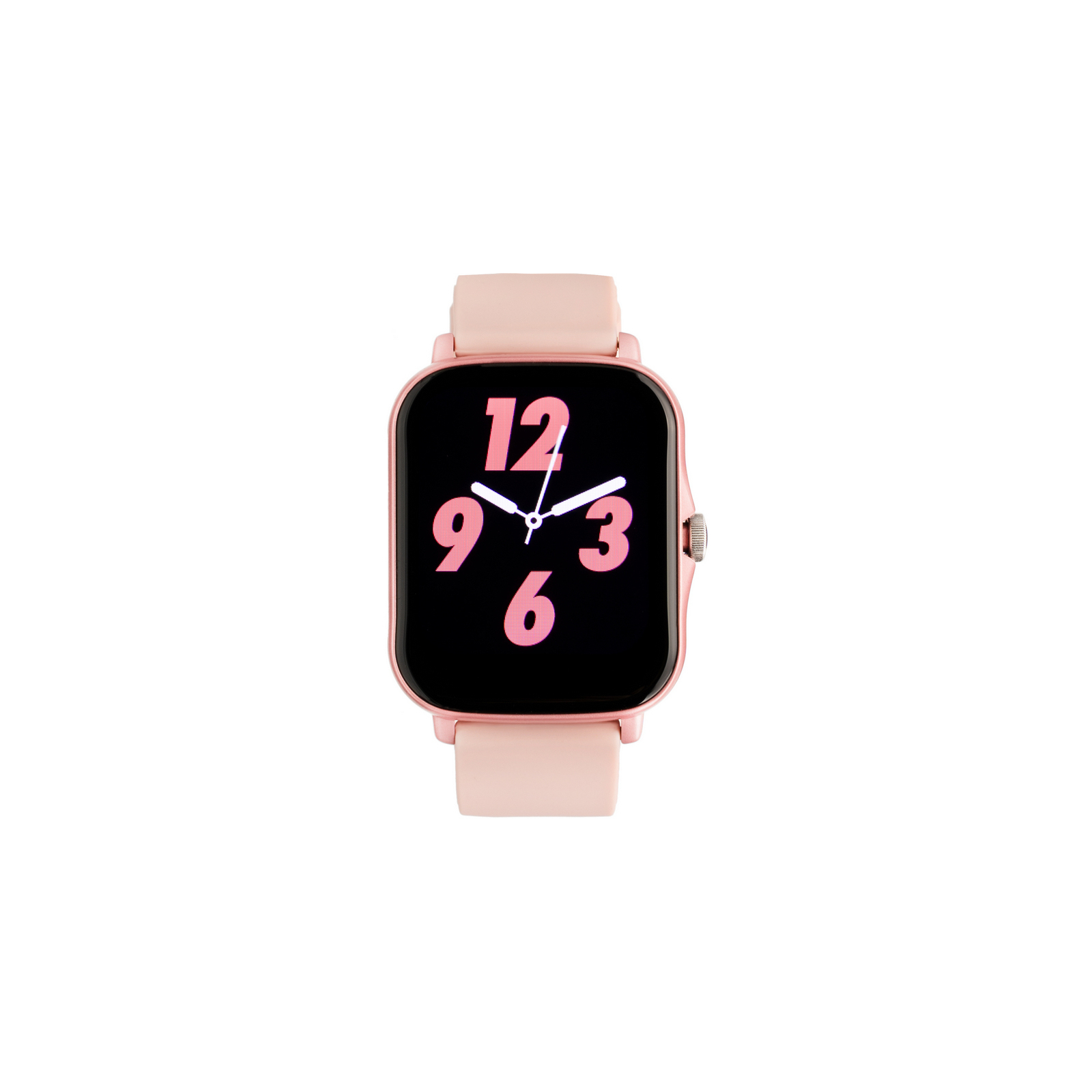 Смарт-годинник Gelius Pro GP-SW003 (Amazwatch GT2 Lite) Pink зображення 4