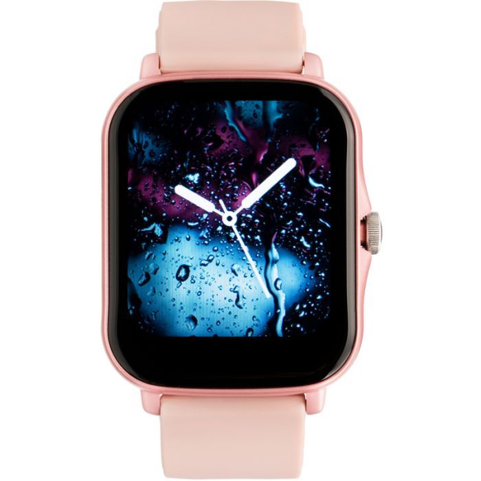 Смарт-часы Gelius Pro GP-SW003 (Amazwatch GT2 Lite) Black изображение 5