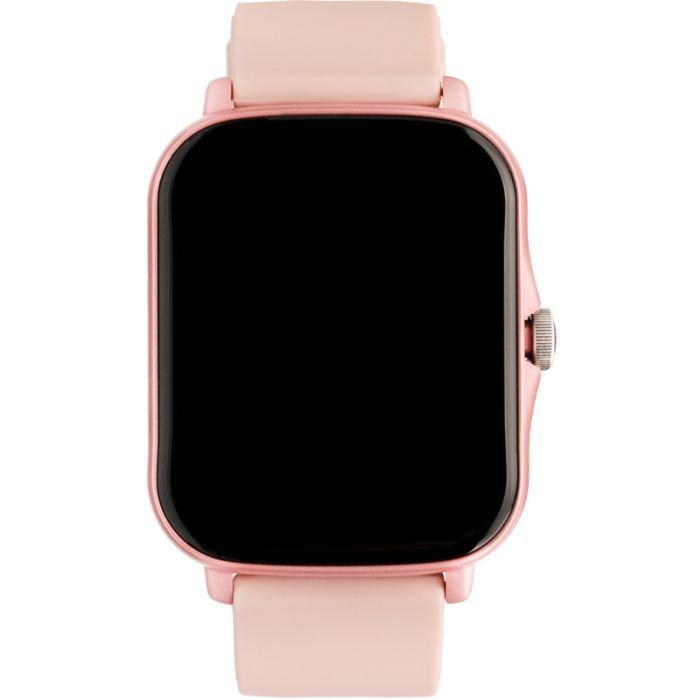 Смарт-часы Gelius Pro GP-SW003 (Amazwatch GT2 Lite) Black изображение 8
