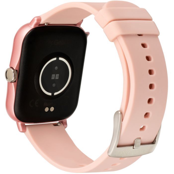 Смарт-часы Gelius Pro GP-SW003 (Amazwatch GT2 Lite) Black изображение 9