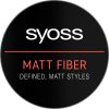 Паста для волос Syoss Matt Fiber (Фиксация 4) 100 мл (9000101208542) изображение 2