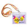 Бейдж Yes на ленте "Hotch Potch Lemonade" (940232) изображение 2