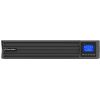 Источник бесперебойного питания PowerWalker VFI 1000 ICR IoT (10122196) изображение 2