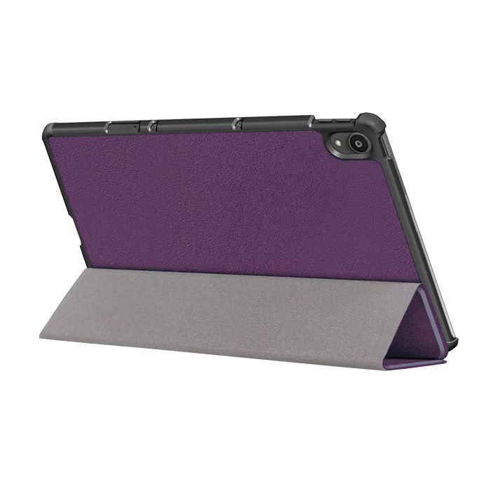 Чохол до планшета BeCover Smart Case Lenovo Tab P11 / P11 Plus Black (705955) зображення 3