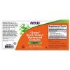 Травы Now Foods Комплекс Черный Грецкий Орех и Полынь, Black Walnut Wormwood (NOW-04982) изображение 2