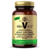 Мультивитамин Solgar Мультивитамины формула VM-75, Formula VM-75, 60 вегетарианс (SOL01166)
