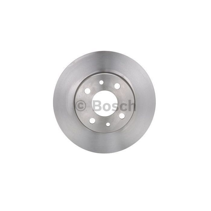 Тормозной диск Bosch 0 986 478 238